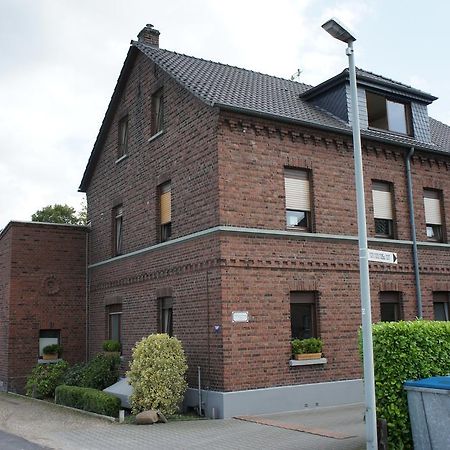 Ferienwohnung Poettershof Krefeld Camera foto