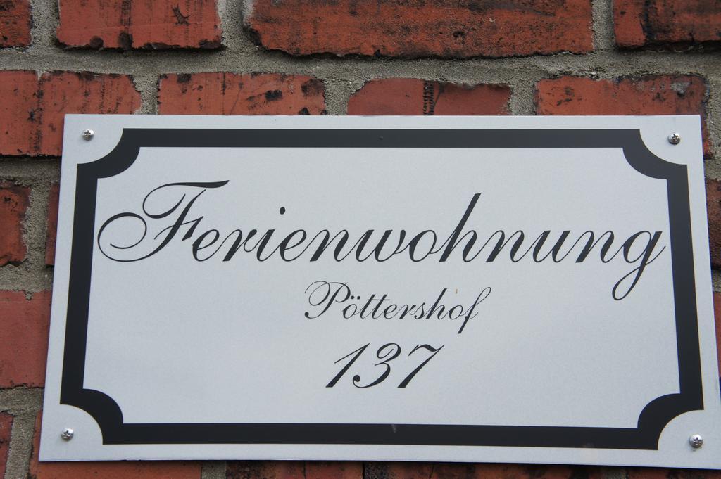 Ferienwohnung Poettershof Krefeld Camera foto