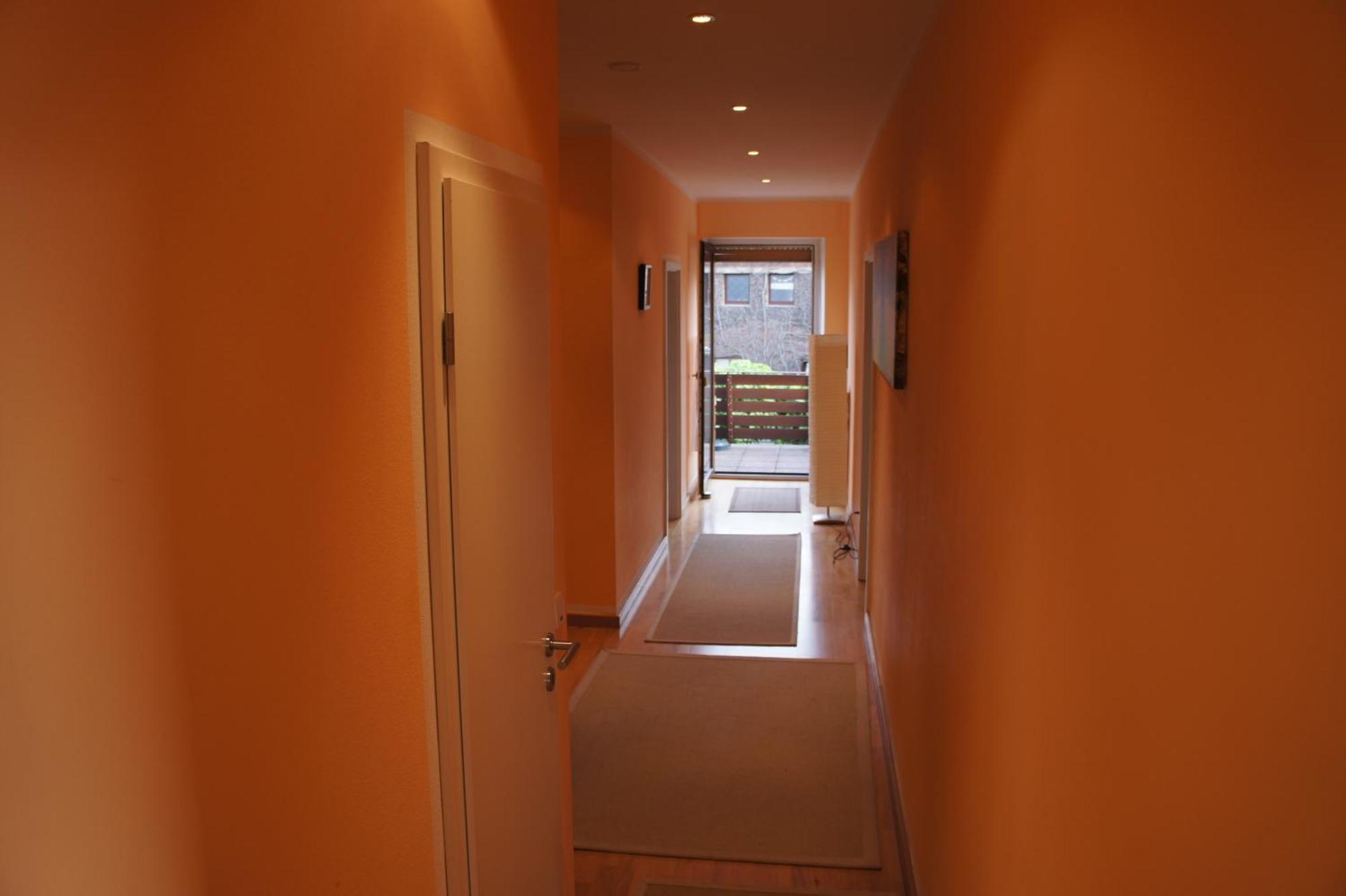 Ferienwohnung Poettershof Krefeld Esterno foto