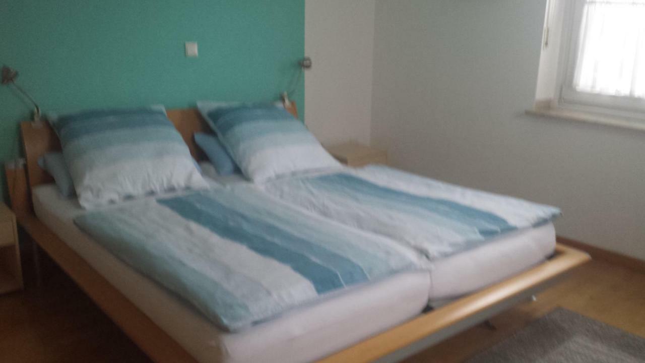 Ferienwohnung Poettershof Krefeld Esterno foto